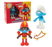 Giochi Preziosi The Smurfs - Transformation Figure - Horror Smurf - PUF 231