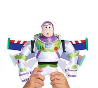 Giochi Preziosi Toy Story TYR05000 Buzz Plush Toy with Functions, Multicoloured,