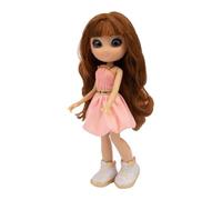 Giochi Preziosi Unique Eyes Bright Metamorphosis Sophia, Amy, Rebecca Doll Toy