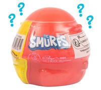 Giochi Preziosi V2 (The Smurfs) Collectible Surprise Figure House