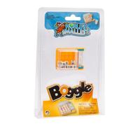 Giochi Preziosi World's Smallest - The Smallest Boogle Words Ever That Can Also Be Stored In Your Bag, With The Same Functions As The Original Version, For Ages 6+