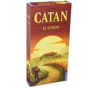 Giochi Uniti gu573 - Catan cities and knights