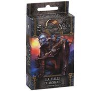 Giochi Uniti - Lord of the Rings LCG: The Valley of Morgul