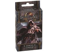 Giochi Uniti - The Lord of the Rings LCG: The Blood of Gondor