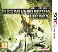 GIOCO 3DS ACE COMBAT: