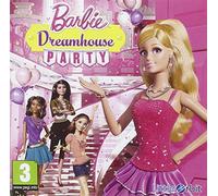 GIOCO 3DS BARBIE DREAM