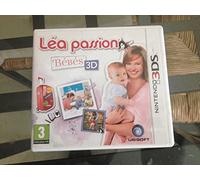 GIOCO 3DS GIULIA PASSIONE