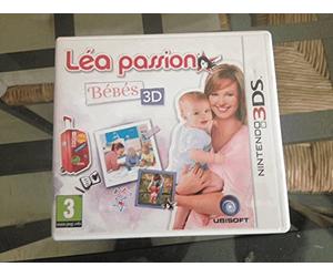 GIOCO 3DS GIULIA PASSIONE