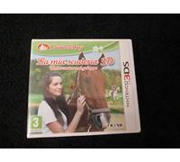 GIOCO 3DS LA MIA SCUDERIA