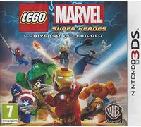 GIOCO 3DS LEGO MARVEL