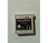 Monster High: 13 Desideri Nintendo 3DS (PC)