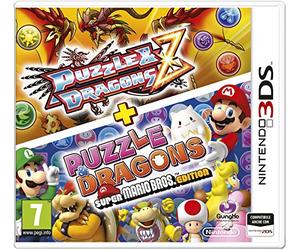 GIOCO 3DS PUZZLE & DRAG.
