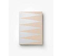 Gioco Backgammon Mirror PW00789 BAIGE PR