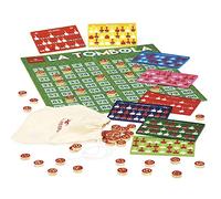 Gioco da Tavolo Dal Negro La Tombola