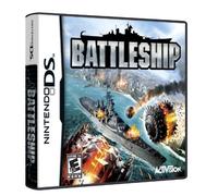 Battleship Nintendo DS Activision Blizzard