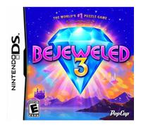 GIOCO DS BEJEWELED 3