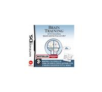 GIOCO DS BRAIN TRAINIG