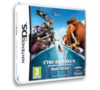 GIOCO DS ERA GLACIALE 4