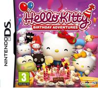 GIOCO DS HELLO KITTY