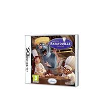 GIOCO DS RATATOUILLE