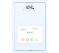 GIOCO E IMPARO L’INGLESE