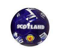 Gioco International Country Themed Scotland Football Blue/white/yellow (5)