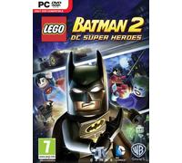 GIOCO PC LEGO BATMAN 2