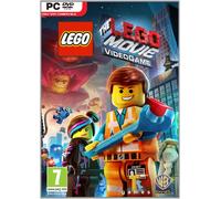 GIOCO PC LEGO MOVIE