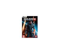 GIOCO PC MASS EFFECT 3 (PC)