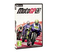 GIOCO PC MOTO GP 13