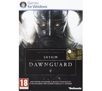 GIOCO PC SKYRIM DAWN