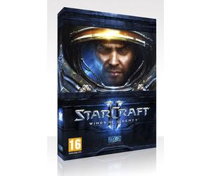GIOCO PC STARCRAFT II