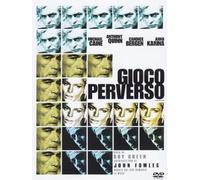 gioco perverso dvd Italian Import