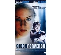 gioco perverso dvd Italian Import