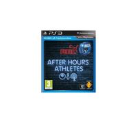 GIOCO PS3 AFTER HOURS