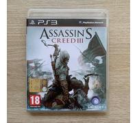 GIOCO PS3 ASSASSINS 3