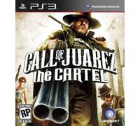 GIOCO PS3 CALL OF JUAREZ