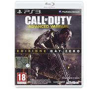 GIOCO PS3 COD ADVANCED