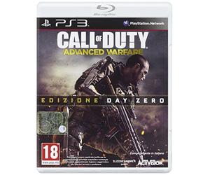 GIOCO PS3 COD ADVANCED