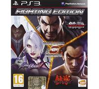 GIOCO PS3 COMPIL. 3 IN 1 TEKKEN6+S.C.5+TEKKEN TT2