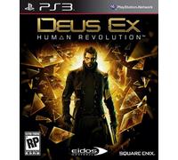 GIOCO PS3 DEUS EX HUMAN