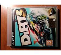 GIOCO PS3 DIRT 3