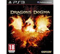 GIOCO PS3 DRAGONS DOGMA