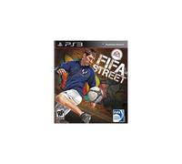 GIOCO PS3 FIFA STREET