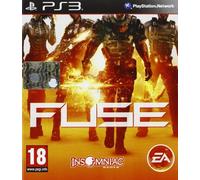 Fuse Playstation 3 Electronic Arts