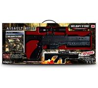 GIOCO PS3 HEAVY FIRE: