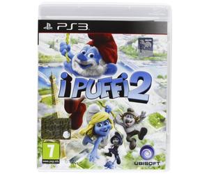 GIOCO PS3 I PUFFI 2