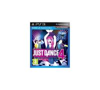 GIOCO PS3 JUST DANCE 4
