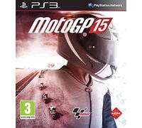 GIOCO PS3 MOTO GP 15
