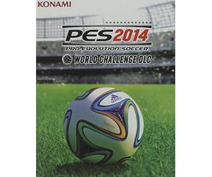 GIOCO PS3 PES 2014 WORLD